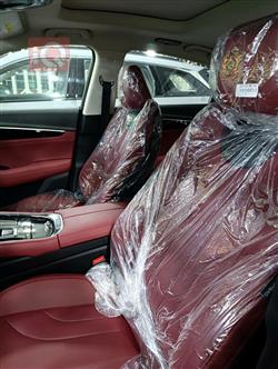 Changan CS85